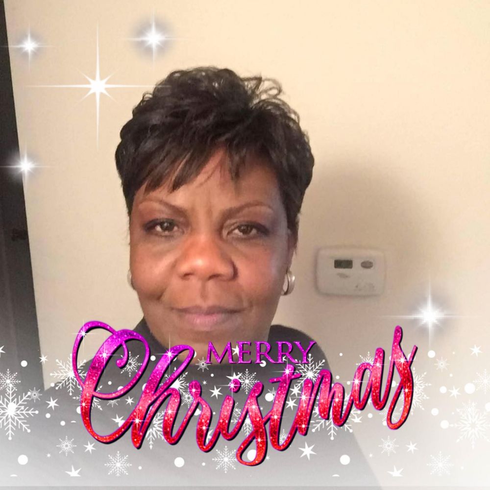 Meet your Posher, Marsha